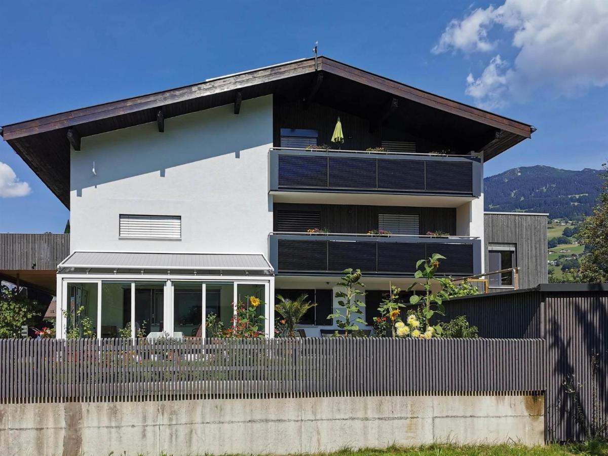 Naturhaus Netzer Schruns Exterior photo